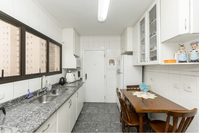 Imagem Imóvel com 3 Quartos à Venda, 125 m² em Vila Regente Feijó - São Paulo Imagem Imóvel com 3 Quartos à Venda, 125 m² em Vila Regente Feijó - São Paulo