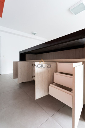 Imagem Apartamento com 1 Quarto à Venda, 57 m² em Pinheiros - São Paulo
