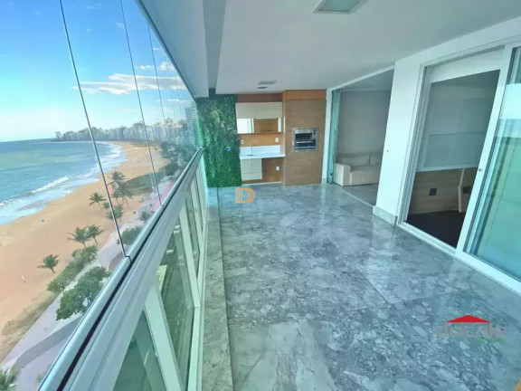 Apartamento com 2 Quartos à Venda, 148 m² em Praia Da Costa - Vila Velha