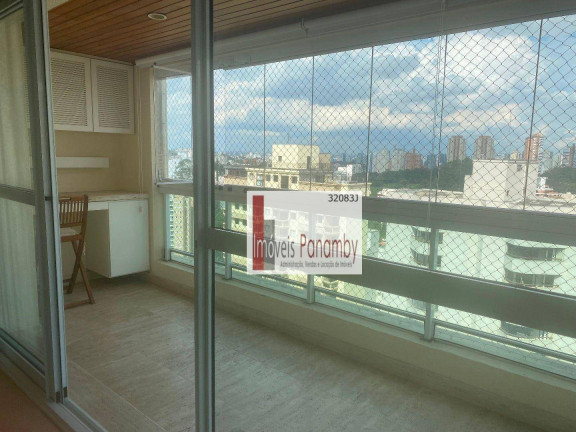 Imagem Apartamento com 3 Quartos à Venda, 128 m² em Vila Andrade - São Paulo Imagem Apartamento com 3 Quartos à Venda, 128 m² em Vila Andrade - São Paulo