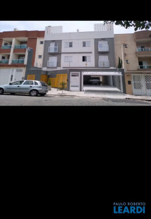 Imagem Cobertura com 2 Quartos à Venda, 44 m² em Parque Das Nações - Santo André Imagem Cobertura com 2 Quartos à Venda, 44 m² em Parque Das Nações - Santo André
