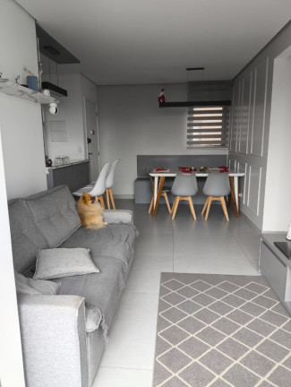 Imagem Apartamento com 2 Quartos à Venda, 58 m² em Centro - São Bernardo Do Campo Imagem Apartamento com 2 Quartos à Venda, 58 m² em Centro - São Bernardo Do Campo