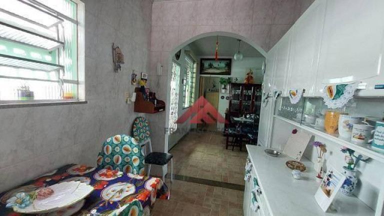 Imagem Casa com 3 Quartos à Venda, 300 m² em Fonseca - Niterói Imagem Casa com 3 Quartos à Venda, 300 m² em Fonseca - Niterói