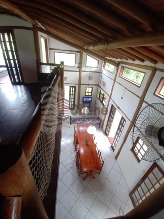 Imagem Casa de Condomínio com 2 Quartos à Venda, 120 m² em Itamambuca - Ubatuba Imagem Casa de Condomínio com 2 Quartos à Venda, 120 m² em Itamambuca - Ubatuba