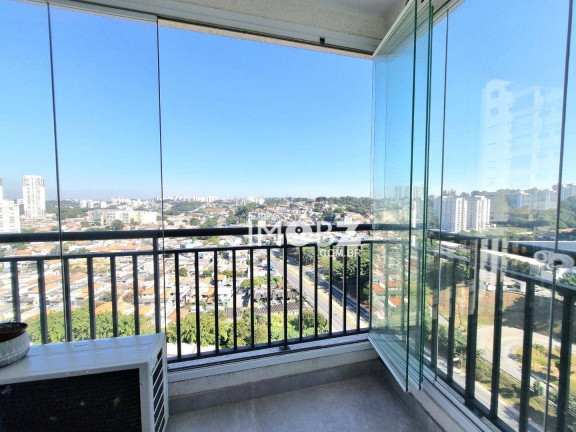 Imagem Imóvel com 2 Quartos à Venda, 68 m² em Vila Sônia - São Paulo