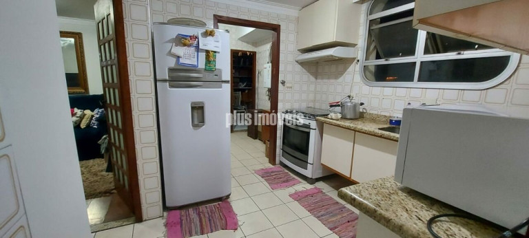 Imagem Apartamento com 3 Quartos à Venda, 159 m² em Morumbi - São Paulo