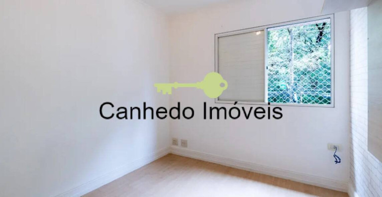 Imagem Apartamento com 3 Quartos à Venda, 92 m² em Brooklin - São Paulo