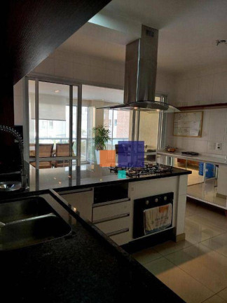 Imagem Apartamento com 3 Quartos para Alugar, 172 m² em Mooca - São Paulo