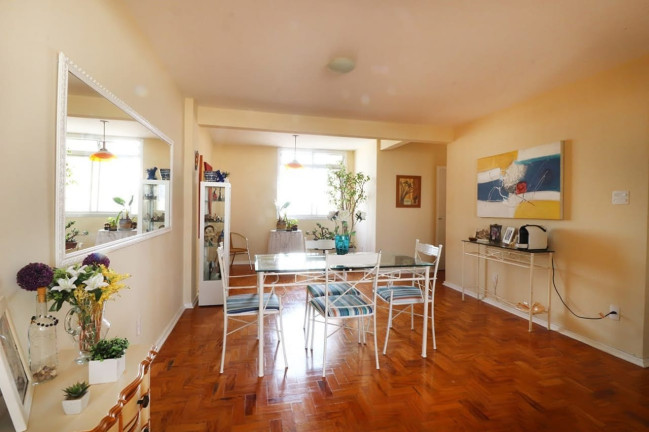 Imagem Imóvel com 3 Quartos à Venda, 117 m² em Perdizes - São Paulo Imagem Imóvel com 3 Quartos à Venda, 117 m² em Perdizes - São Paulo