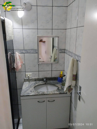Imagem Apartamento com 1 Quarto à Venda, 36 m² em Lauzane Paulista - São Paulo
