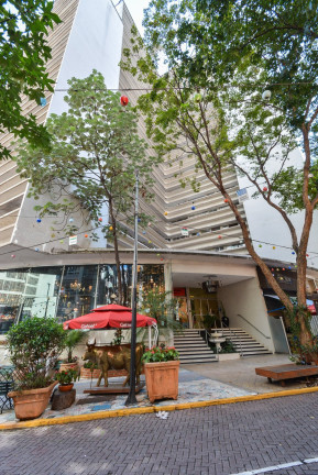 Imagem Apartamento com 1 Quarto à Venda, 48 m² em Bela Vista - São Paulo Imagem Apartamento com 1 Quarto à Venda, 48 m² em Bela Vista - São Paulo