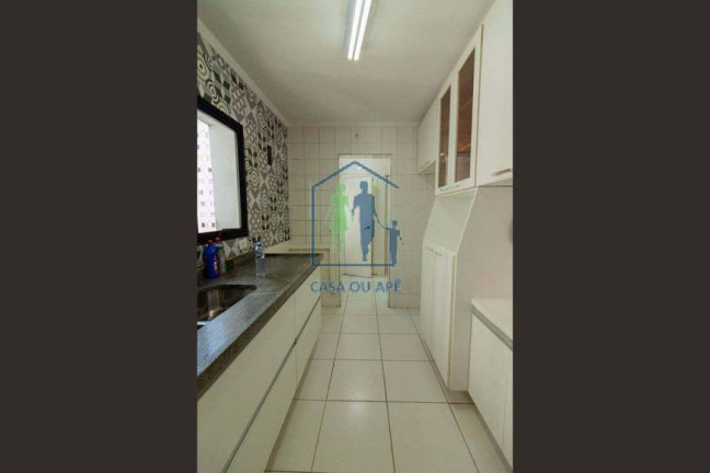 Imagem Apartamento com 3 Quartos à Venda, 125 m² em Indianópolis - São Paulo