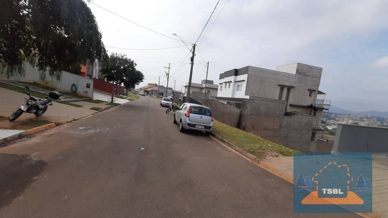 Terreno à Venda, 350 m² em Condomínio Villa Real De Bragança - Bragança Paulista