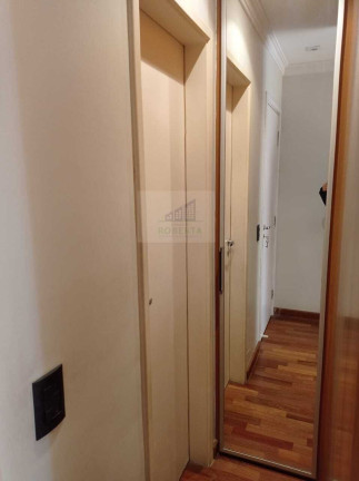 Imagem Apartamento com 3 Quartos à Venda, 119 m² em Brooklin Paulista - São Paulo