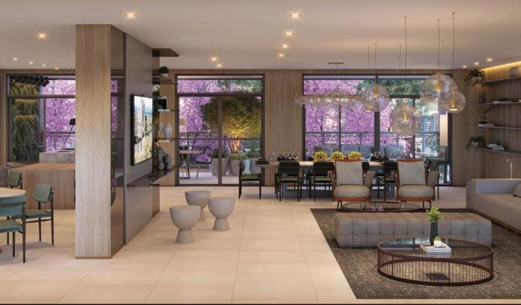 Imagem Apartamento com 3 Quartos à Venda, 120 m² em Aclimação - São Paulo Imagem Apartamento com 3 Quartos à Venda, 120 m² em Aclimação - São Paulo