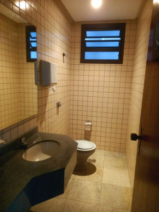 Imagem Apartamento com 4 Quartos à Venda, 290 m² em Embaré - Santos Imagem Apartamento com 4 Quartos à Venda, 290 m² em Embaré - Santos