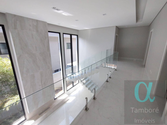 Imagem Casa com 4 Quartos à Venda, 444 m² em Alphaville - Santana De Parnaíba
