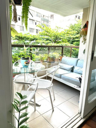 Imagem Apartamento com 4 Quartos à Venda, 186 m² em Barra - Salvador Imagem Apartamento com 4 Quartos à Venda, 186 m² em Barra - Salvador