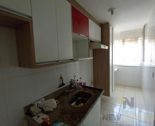 Imagem Apartamento com 2 Quartos à Venda, 45 m² em Normília Da Cunha - Vila Velha Imagem Apartamento com 2 Quartos à Venda, 45 m² em Normília Da Cunha - Vila Velha