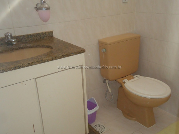 Imagem Casa de Condomínio com 3 Quartos à Venda, 120 m² em Peró - Cabo Frio