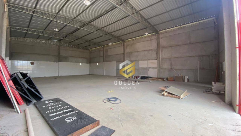 Imagem Galpão para Alugar, 365 m² em Universitário - Tijucas Imagem Galpão para Alugar, 365 m² em Universitário - Tijucas