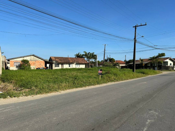 Imagem Terreno à Venda, 565 m² em Centro - Balneário Barra Do Sul Imagem Terreno à Venda, 565 m² em Centro - Balneário Barra Do Sul