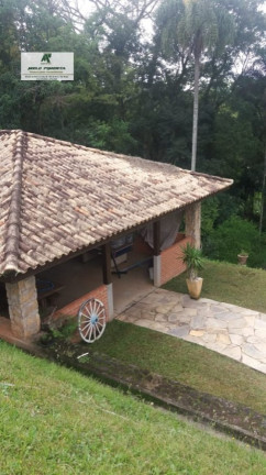 Imagem Chácara com 4 Quartos à Venda, 360 m² em Jardim Oriental - Mairinque