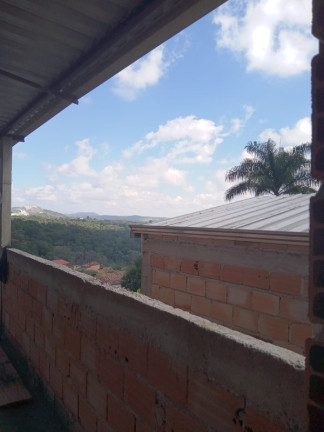 Imagem Casa com 2 Quartos à Venda, 200 m² em Colonial - Contagem