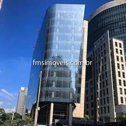 Imagem Sala Comercial para Alugar, 2.568 m² em Bela Vista - São Paulo
