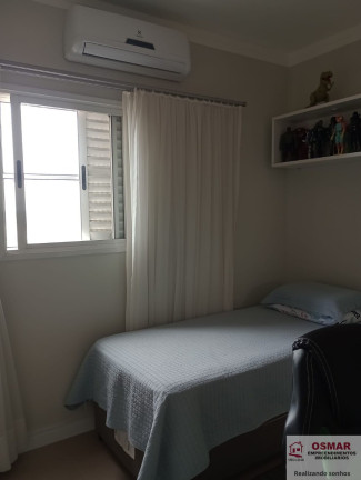Imagem Cobertura com 3 Quartos à Venda, 136 m² em Parque Residencial Casarão - Sumaré Imagem Cobertura com 3 Quartos à Venda, 136 m² em Parque Residencial Casarão - Sumaré