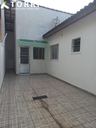 Imagem Casa com 2 Quartos à Venda, 116 m² em Wanel Ville - Sorocaba