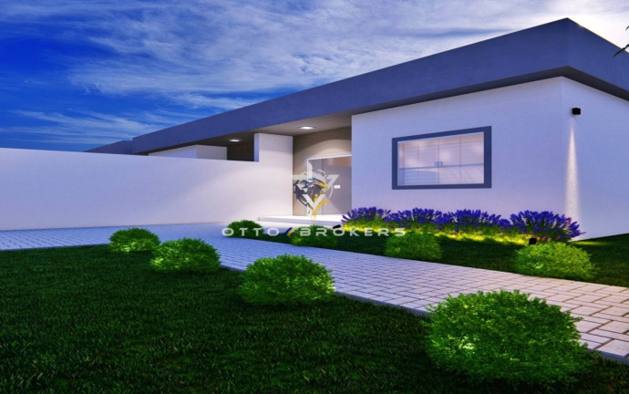 Imagem Casa com 3 Quartos à Venda,  em Cambolo - Porto Seguro