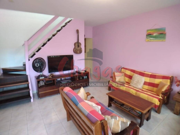 Imagem Casa com 5 Quartos à Venda, 180 m² em Massaguaçu - Caraguatatuba Imagem Casa com 5 Quartos à Venda, 180 m² em Massaguaçu - Caraguatatuba