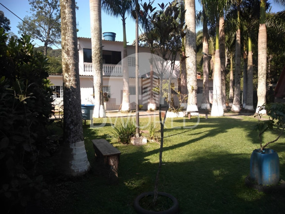 Imóvel com 3 Quartos à Venda, 160 m² em Curucutu - São Bernardo Do Campo