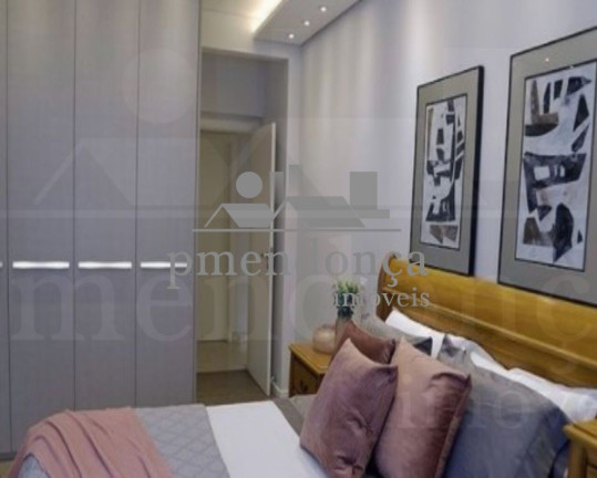 Imagem Apartamento com 3 Quartos à Venda, 143 m² em Santa Cecília - São Paulo