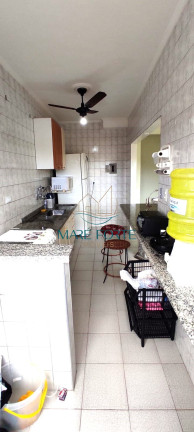 Imagem Apartamento com 2 Quartos à Venda, 62 m² em Perequê Açu - Ubatuba