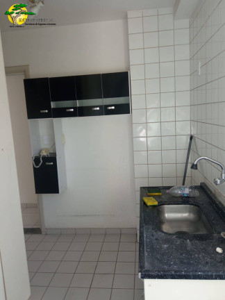 Imagem Apartamento com 2 Quartos à Venda, 50 m² em Imirim - São Paulo Imagem Apartamento com 2 Quartos à Venda, 50 m² em Imirim - São Paulo