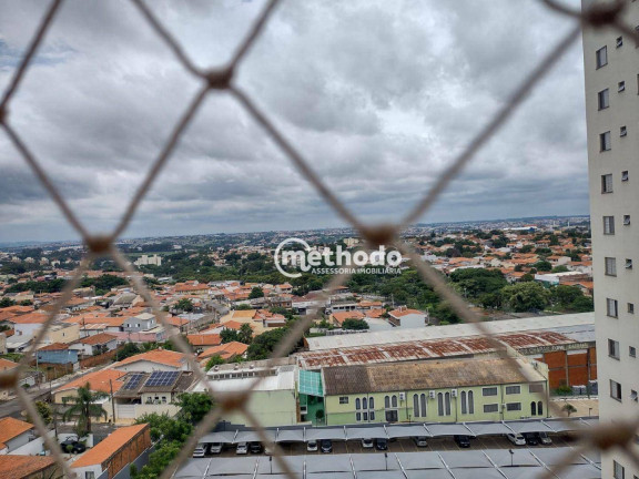 Imagem Apartamento com 2 Quartos à Venda, 50 m² em Vila Mimosa - Campinas Imagem Apartamento com 2 Quartos à Venda, 50 m² em Vila Mimosa - Campinas