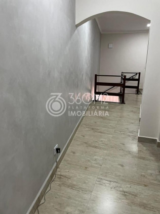 Imagem Casa com 3 Quartos à Venda, 263 m² em Jardim Rina - Santo André Imagem Casa com 3 Quartos à Venda, 263 m² em Jardim Rina - Santo André