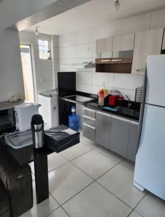 Imagem Apartamento com 2 Quartos à Venda, 63 m² em  Jardim Cidade Universitária - João Pessoa