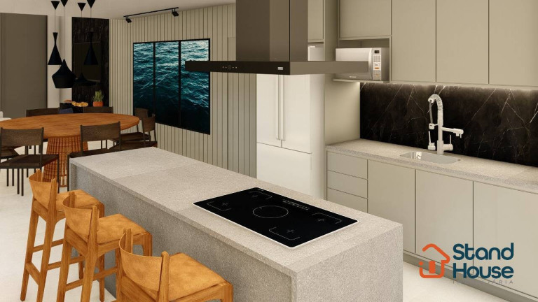 Imagem Casa com 4 Quartos à Venda, 302 m² em Sim - Feira De Santana Imagem Casa com 4 Quartos à Venda, 302 m² em Sim - Feira De Santana