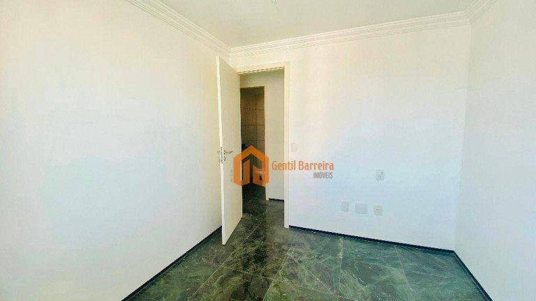 Imagem Apartamento com 3 Quartos à Venda, 74 m² em Aldeota - Fortaleza