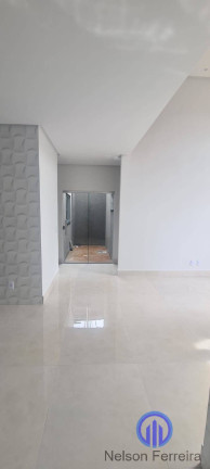 Imagem Casa com 3 Quartos à Venda, 251 m² em Residencial Solar Bougainville - Goiânia