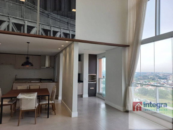 Imagem Apartamento com 4 Quartos à Venda, 189 m² em Jardim Florença - Limeira Imagem Apartamento com 4 Quartos à Venda, 189 m² em Jardim Florença - Limeira