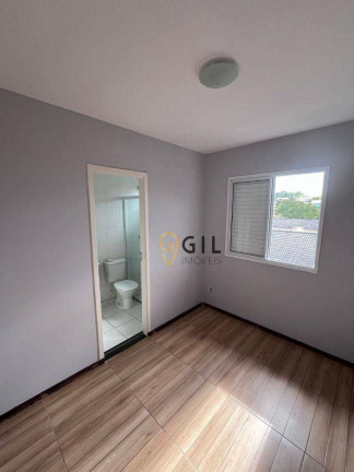 Imagem Sobrado com 2 Quartos à Venda, 68 m² em Jardim Colônia - Jacareí