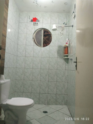 Imagem Casa com 2 Quartos à Venda, 125 m² em Parque Do Horto - Hortolândia