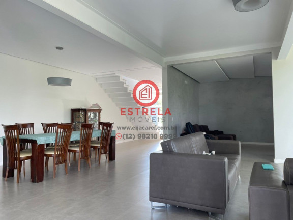 Casa com 4 Quartos à Venda, 300 m² em Condomínio Vem Viver Jacareí - Jacareí