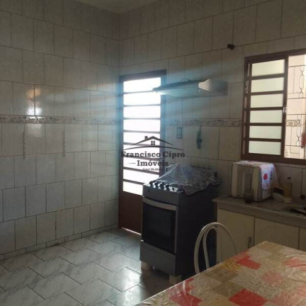 Imagem Casa com 3 Quartos à Venda, 100 m² em Parque Do Sol - Guaratinguetá Imagem Casa com 3 Quartos à Venda, 100 m² em Parque Do Sol - Guaratinguetá