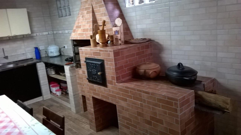 Imagem Casa com 4 Quartos à Venda, 300 m² em Parque Augustus - Itanhaém Imagem Casa com 4 Quartos à Venda, 300 m² em Parque Augustus - Itanhaém