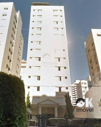 Imagem Apartamento com 4 Quartos à Venda, 300 m² em Jardim Paulista - São Paulo